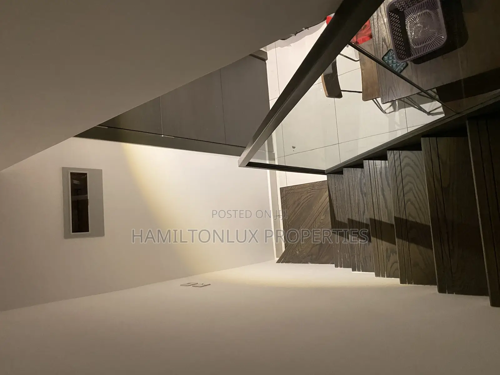 Furnished 1bdrm Apartment in Embassy Gardens, Cantonments for rent