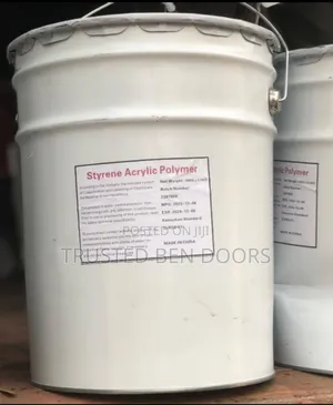 Photo - Vanish (Polish) 16kg Bucket For Flooring And Concrete Works