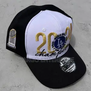 Caps From Usa