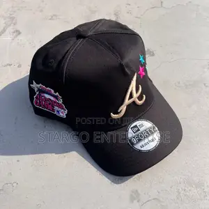 Caps From Usa
