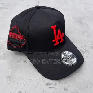 Caps From Usa
