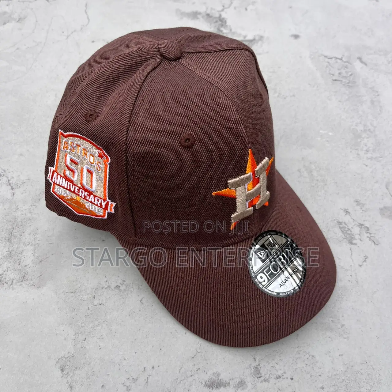 Caps From Usa