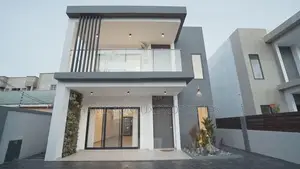 4bdrm House in East Legon for sale