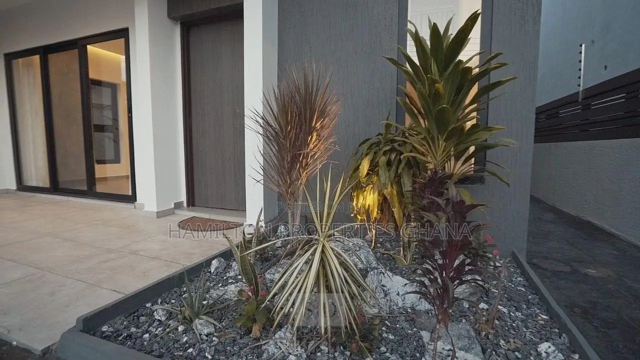 4bdrm House in East Legon for sale