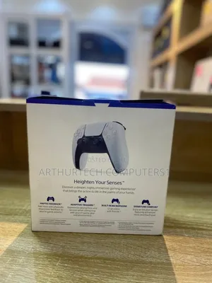 Dual Sense Wireless Controller for Ps5
