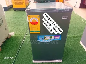 The Chillnook Westpool Fridge Cool