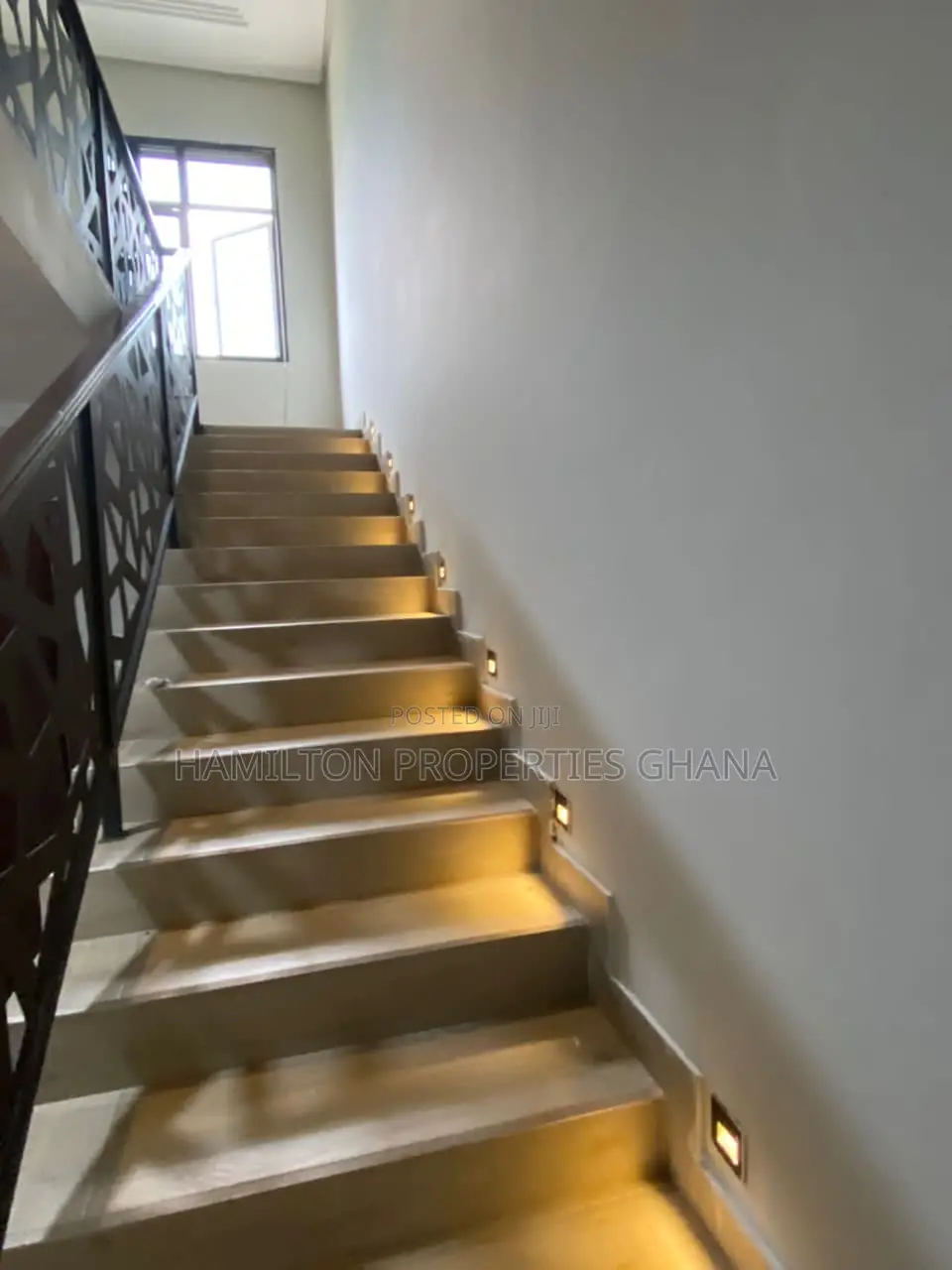 4bdrm House in East Legon Islamic for rent