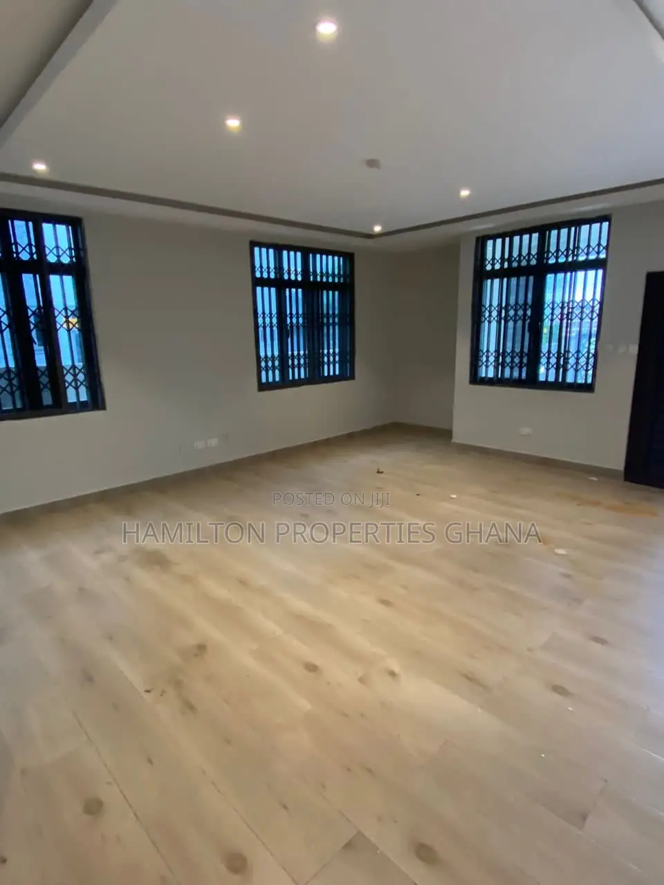 4bdrm House in East Legon Islamic for rent
