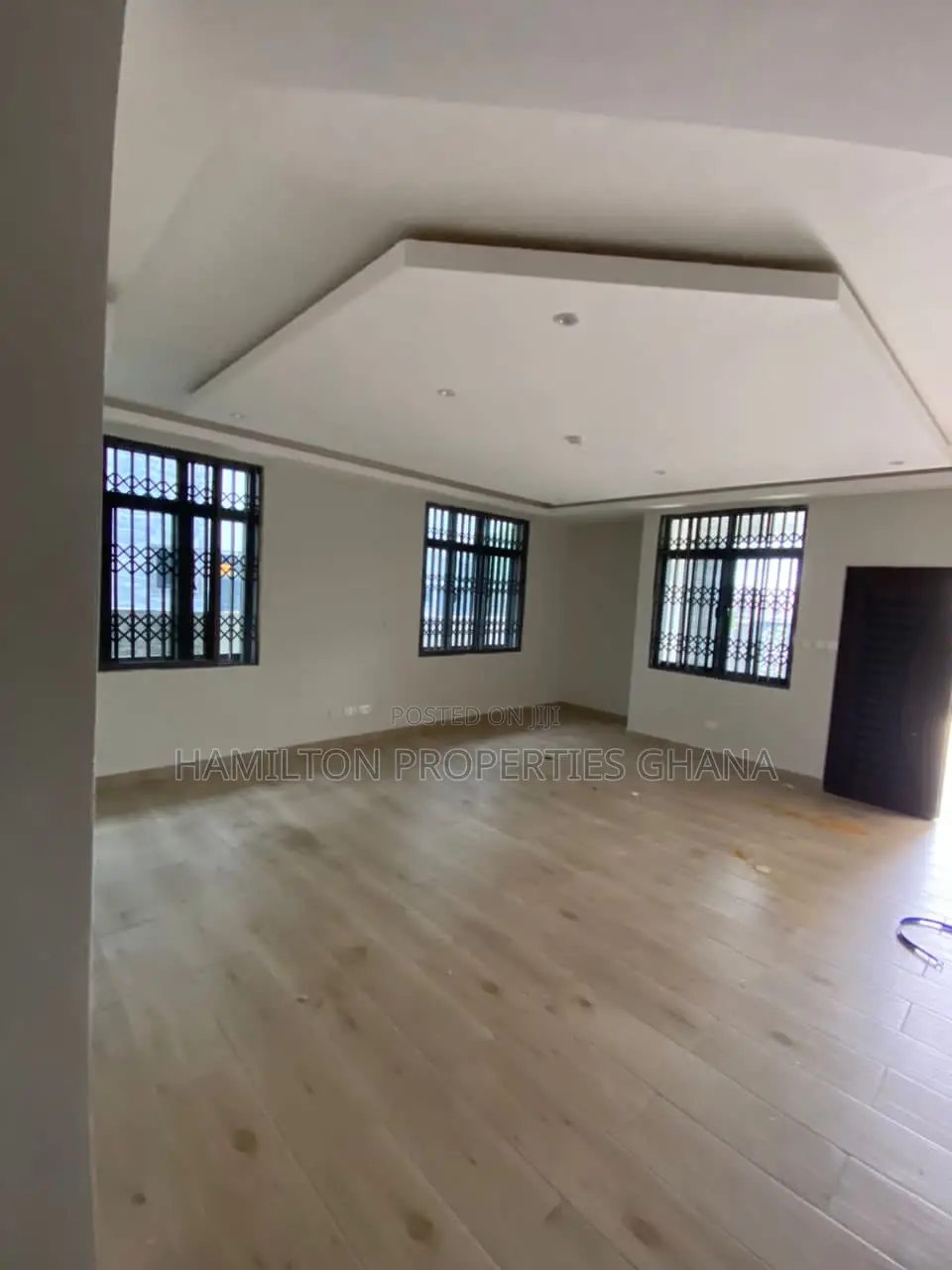 4bdrm House in East Legon Islamic for rent