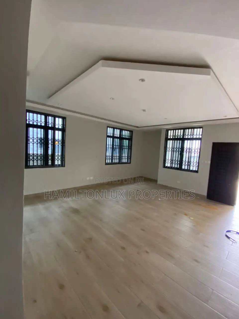4bdrm House in East Legon Islamic for rent