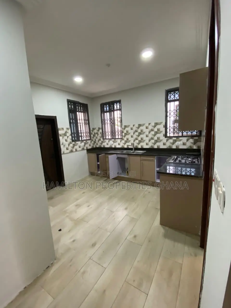 4bdrm House in East Legon Islamic for rent