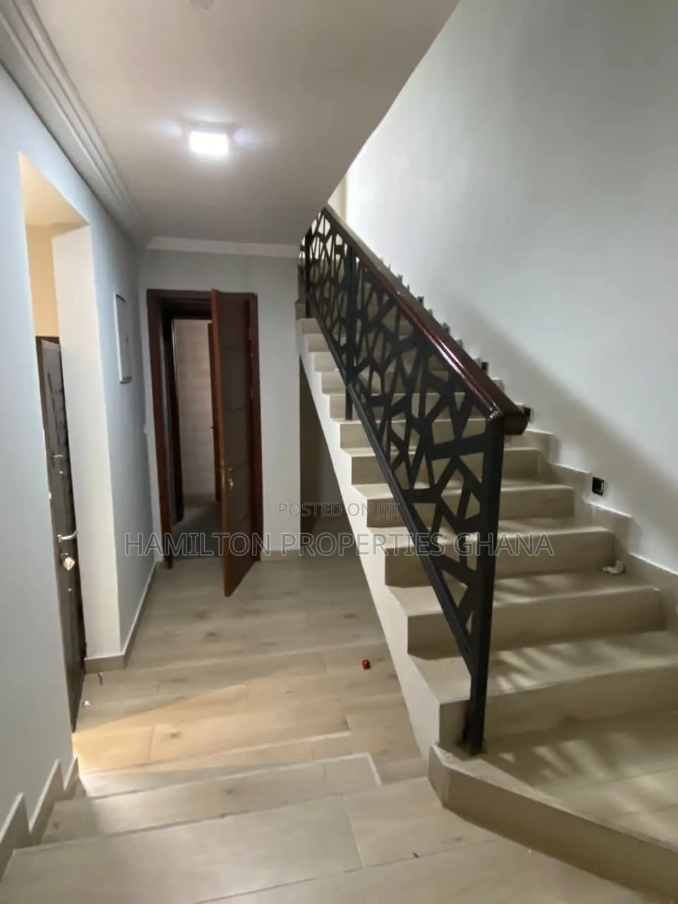 4bdrm House in East Legon Islamic for rent
