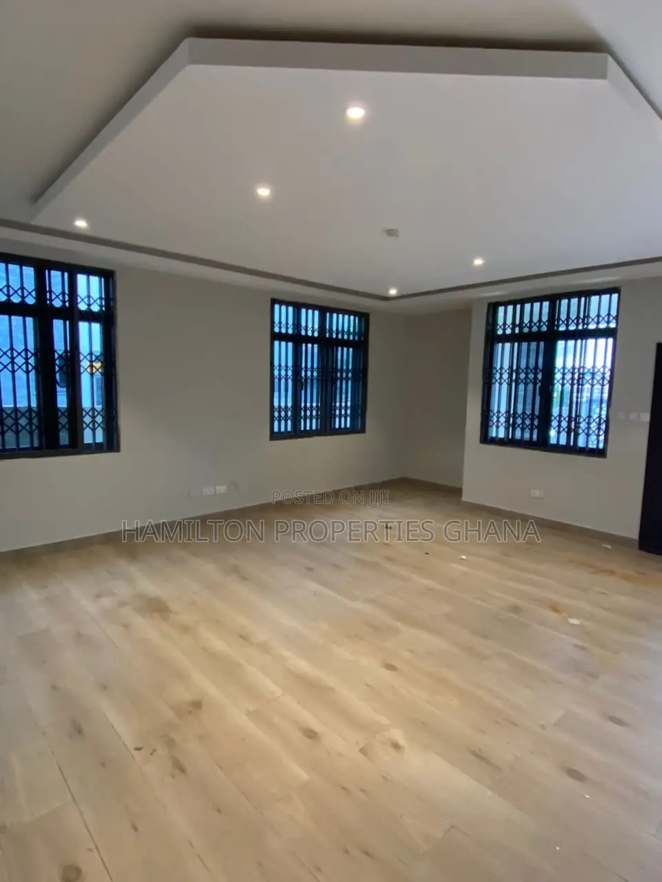 4bdrm House in East Legon Islamic for rent