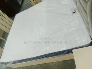 8 Inches Queen Size Foreign Mattress