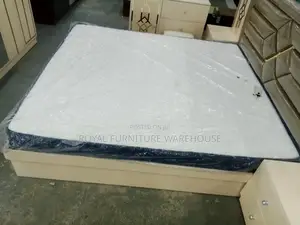 8 Inches Queen Size Foreign Mattress