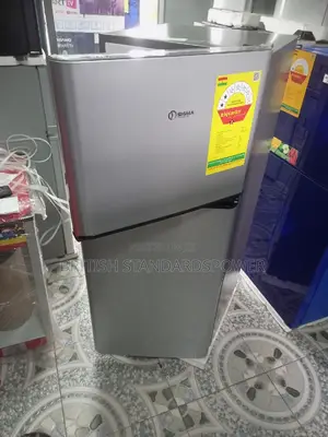 Nimble STDF-140 Sigma Fridge Freezer Systematic Set