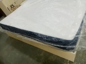 8 Inches Queen Size Foreign Mattress