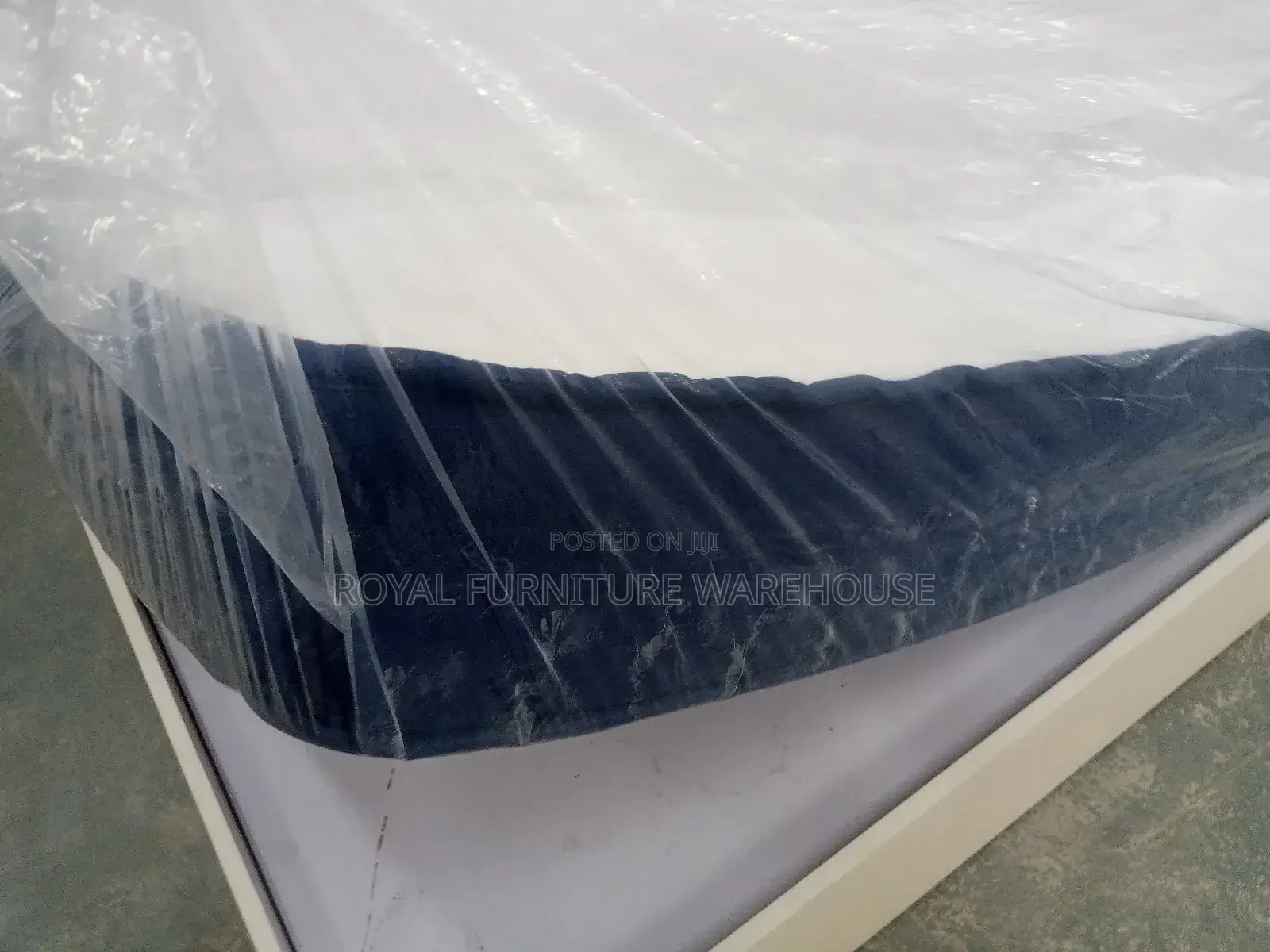 8 Inches Queen Size Foreign Mattress