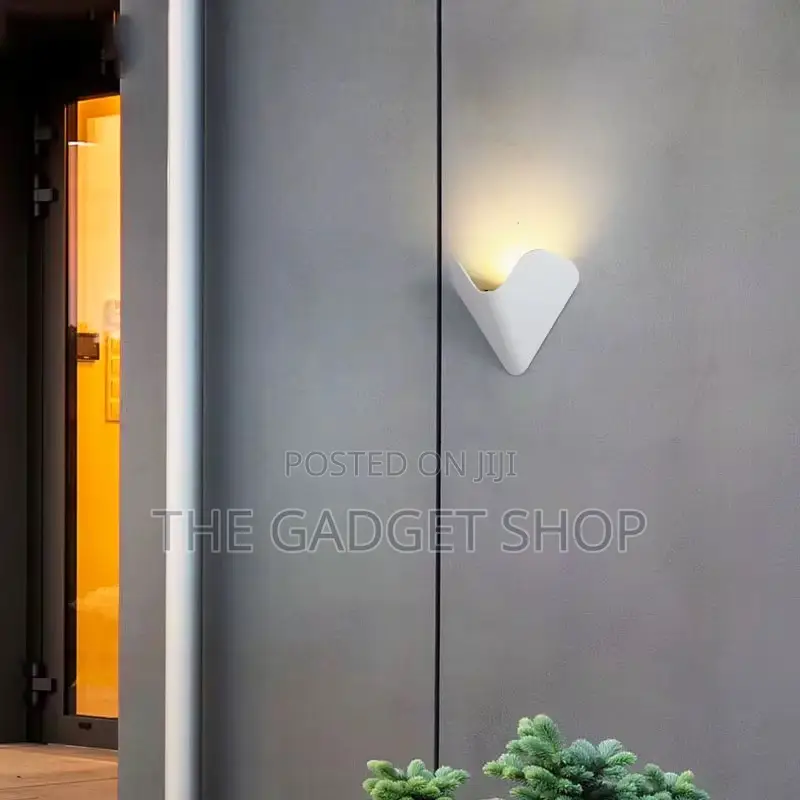 Wall Light for Outdoor