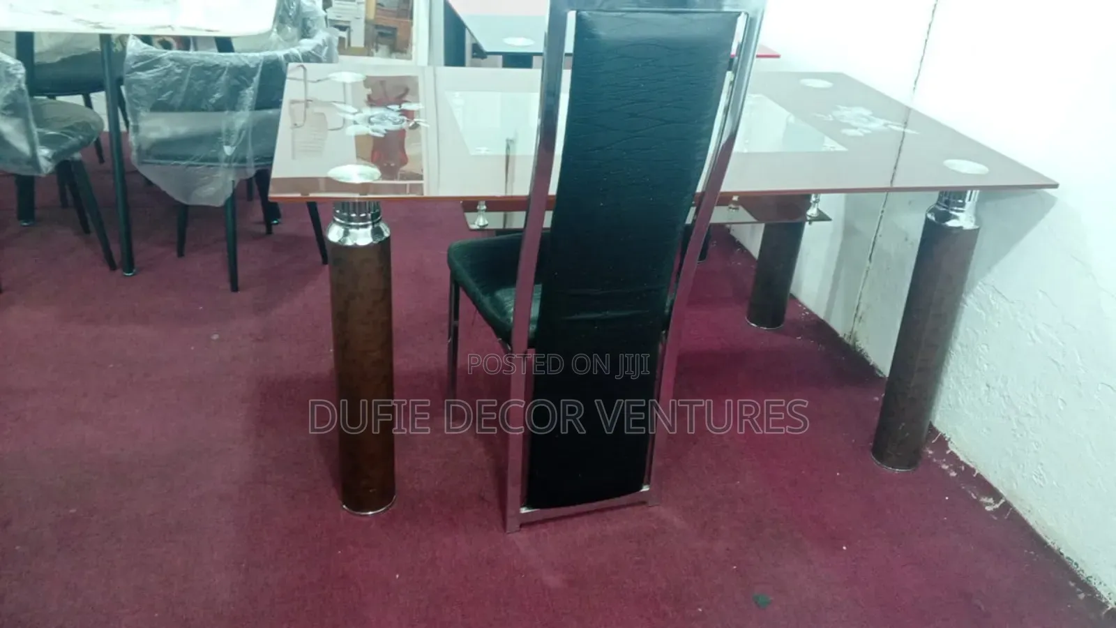 Quality Dinning Table