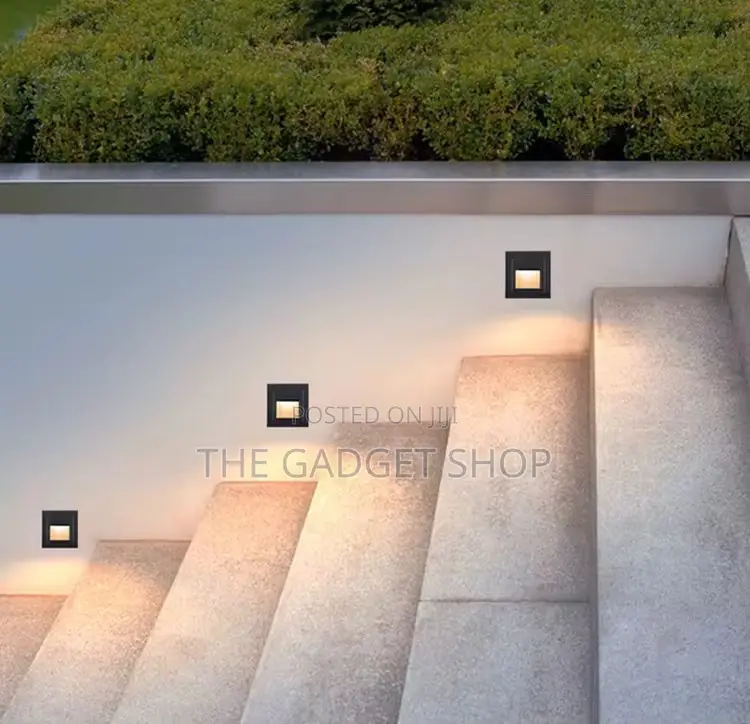 Stair Case Light
