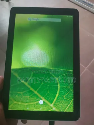 Tablet 32 GB Silver