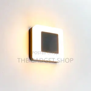 Led Wall Ceiling Light