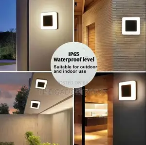 Led Wall Ceiling Light