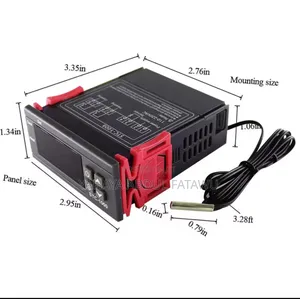 Stc1000 220v