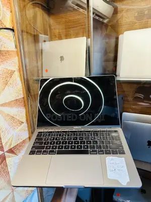 Laptop Apple MacBook Pro 2016 8GB Intel Core I5 SSD 512GB