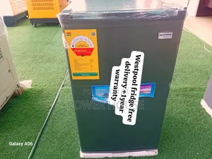 Fresh Food Factory Westpool Fridge Cool