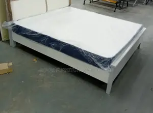 8 Inches Queen Size Foreign Mattress