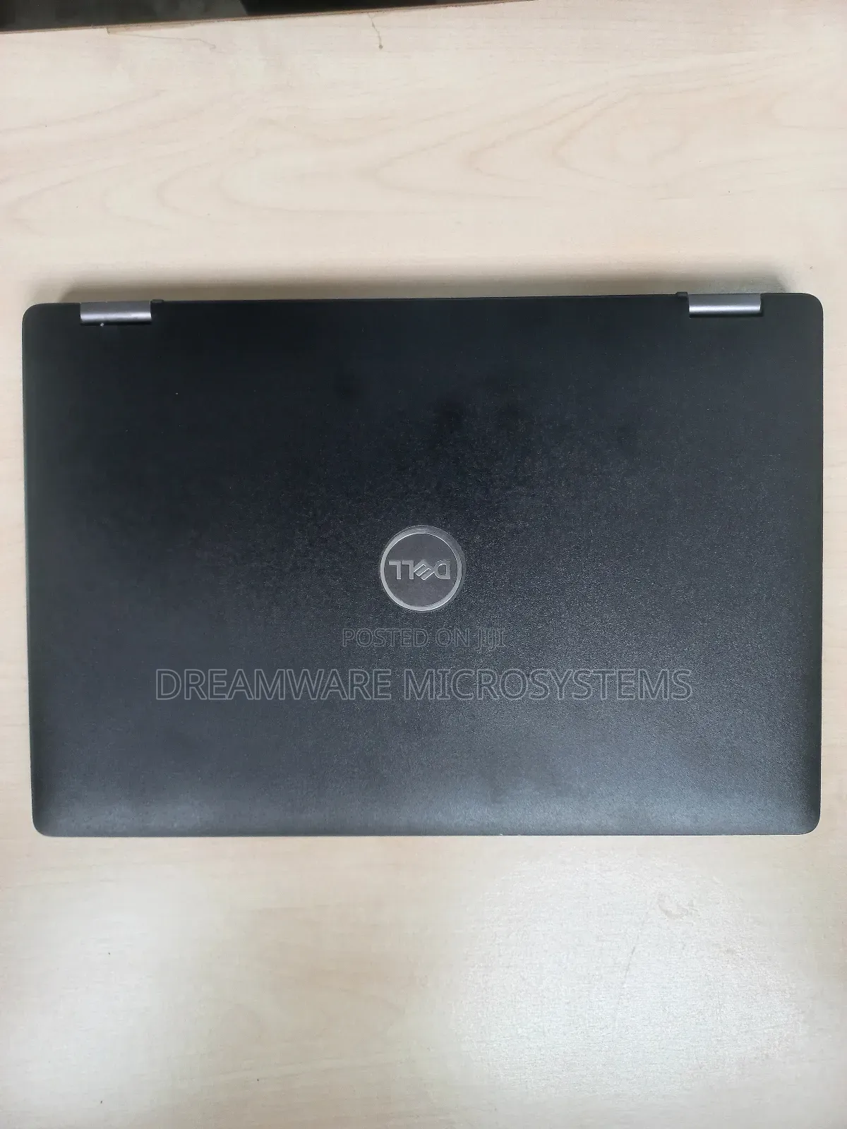 Laptop Dell Latitude 5300 8GB Intel Core I5 SSD 256GB