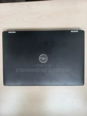 Laptop Dell Latitude 5300 8GB Intel Core I5 SSD 256GB