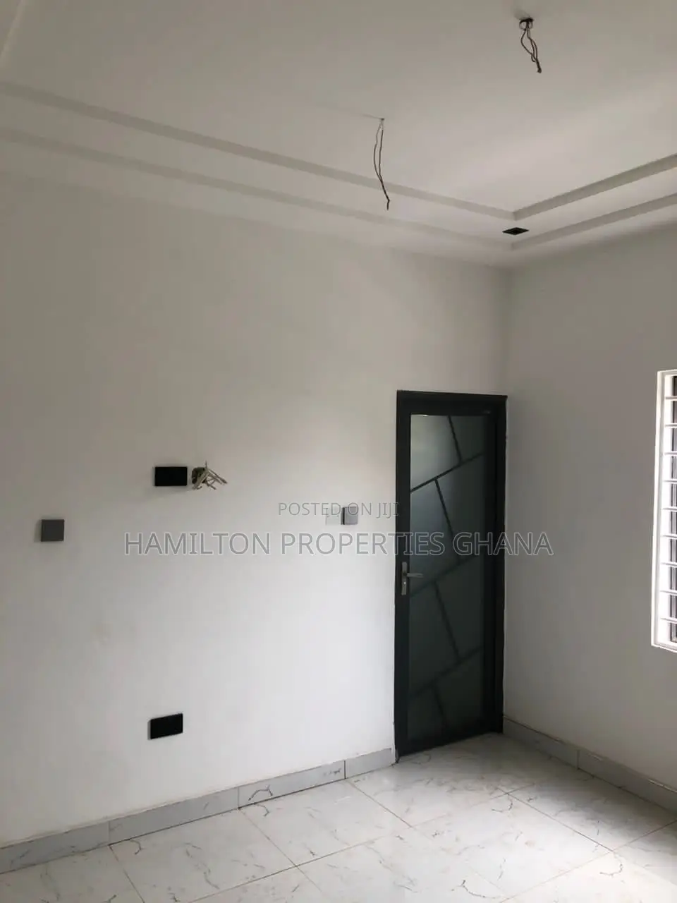 3bdrm House in New Legon for sale