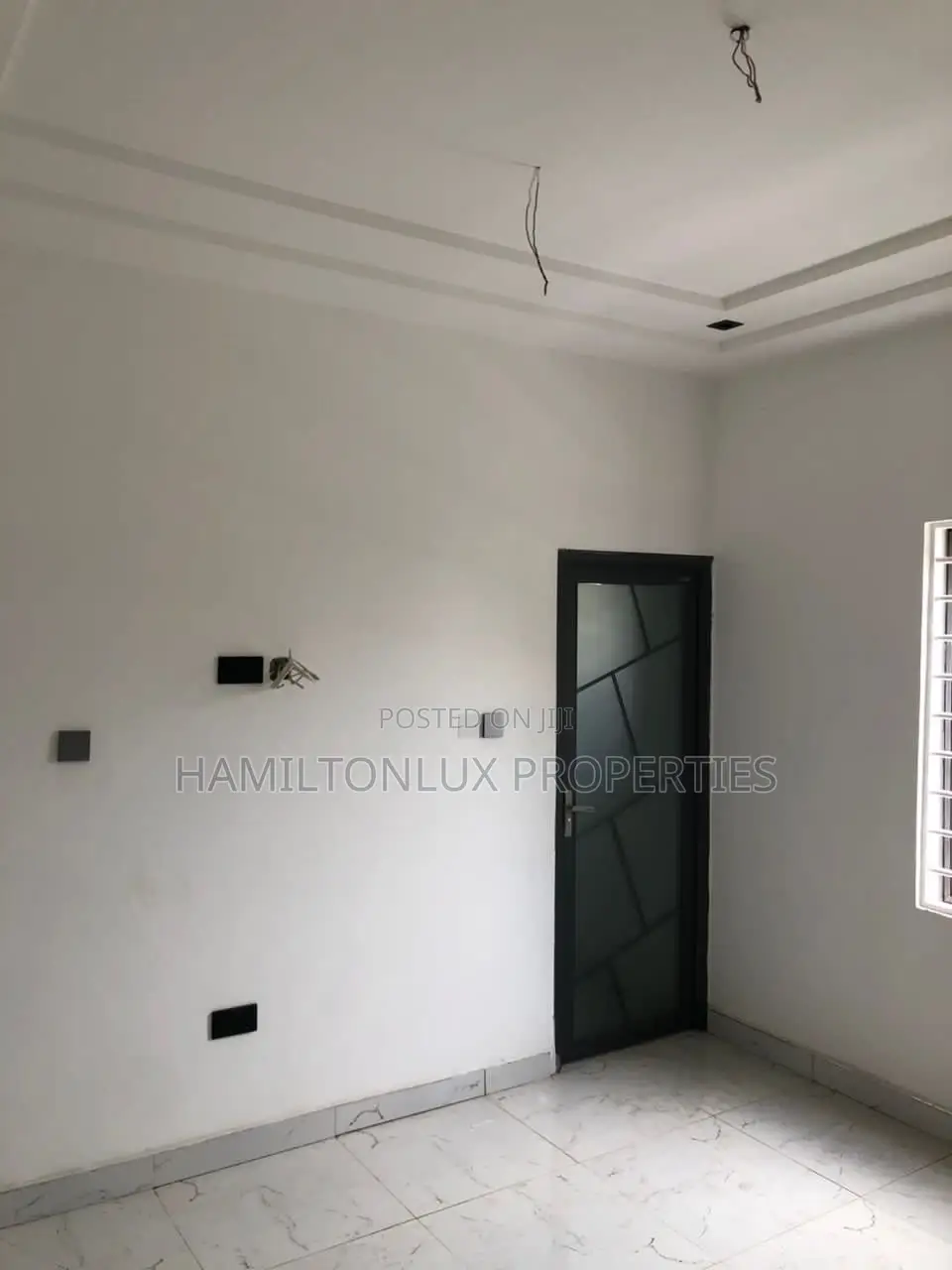 3bdrm House in New Legon for sale