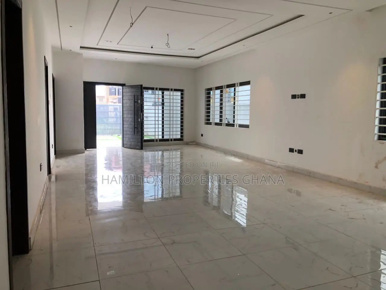 3bdrm House in New Legon for sale