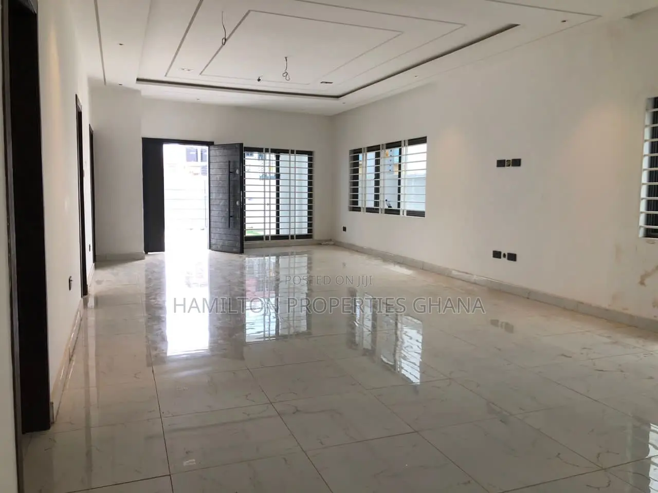 3bdrm House in New Legon for sale