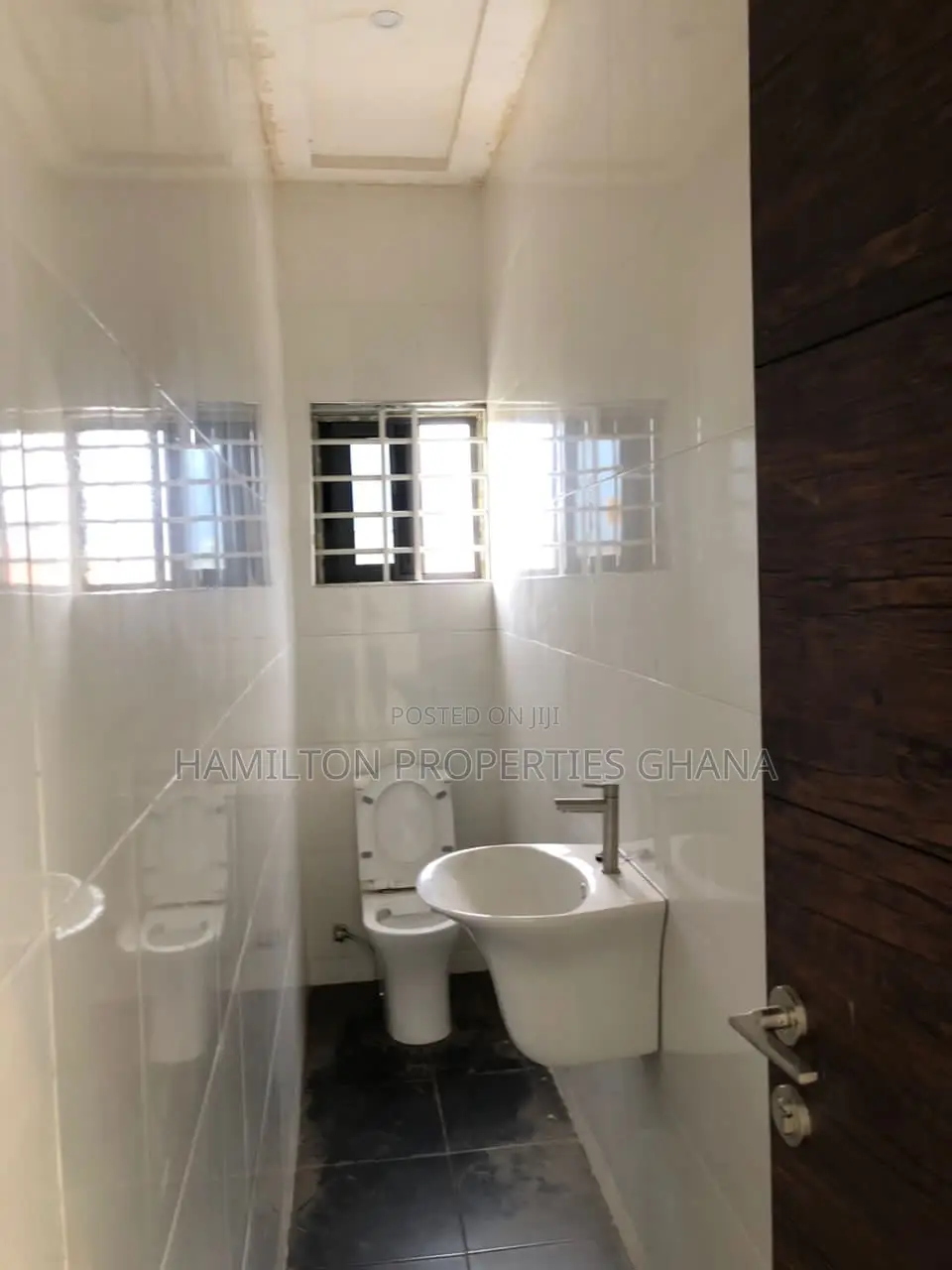 3bdrm House in New Legon for sale