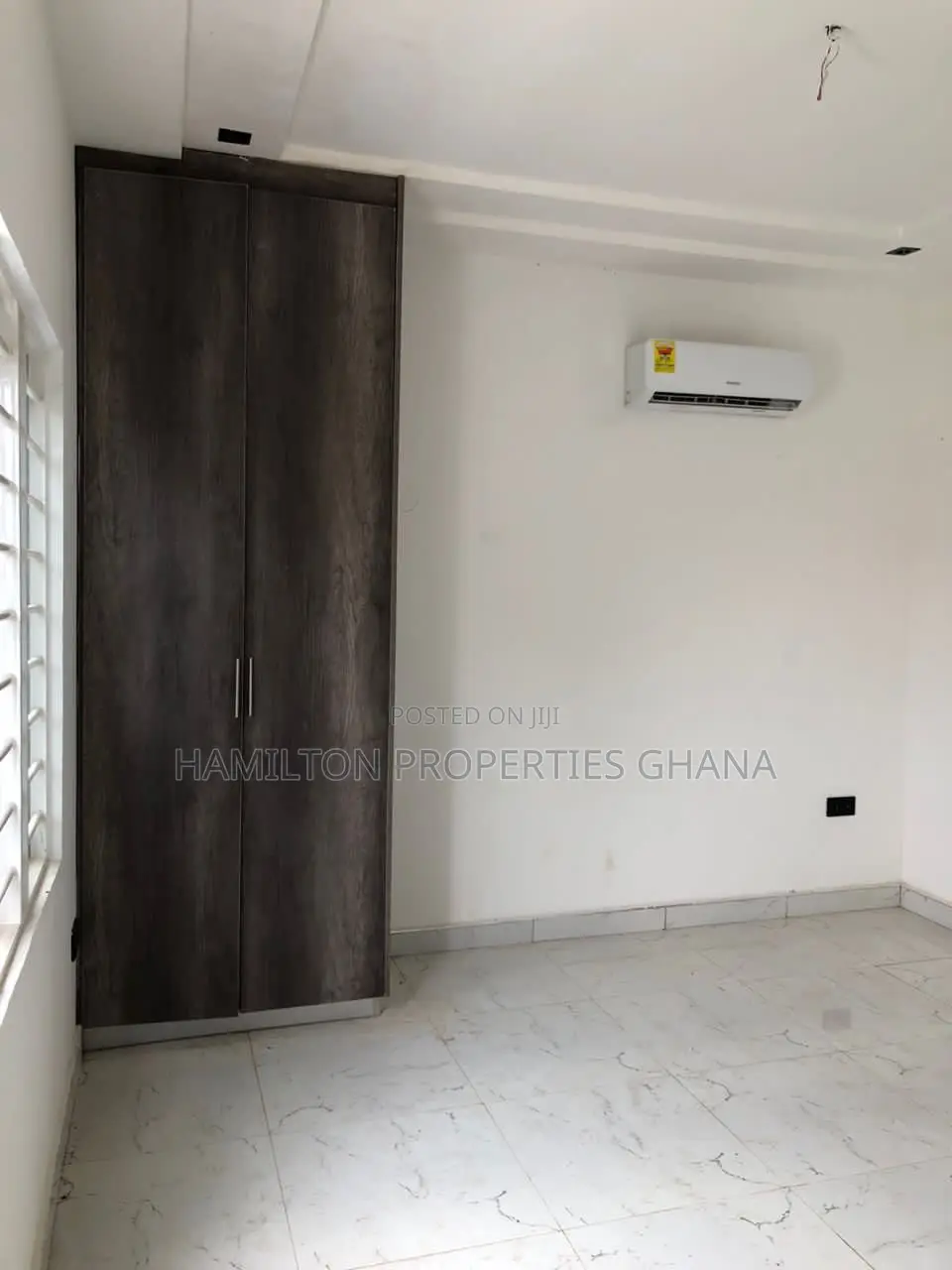 3bdrm House in New Legon for sale
