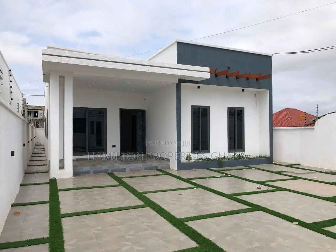 3bdrm House in New Legon for sale