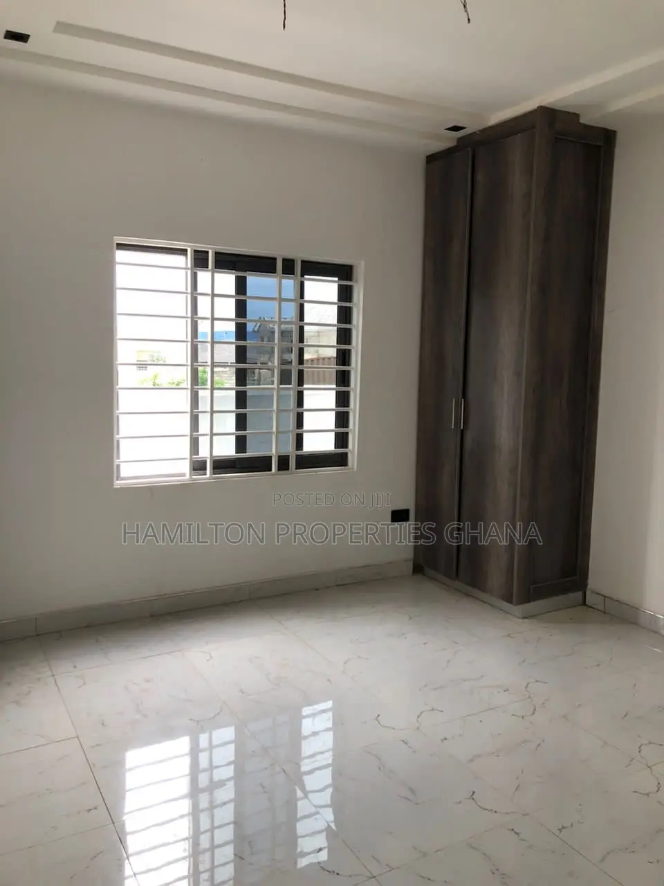 3bdrm House in New Legon for sale
