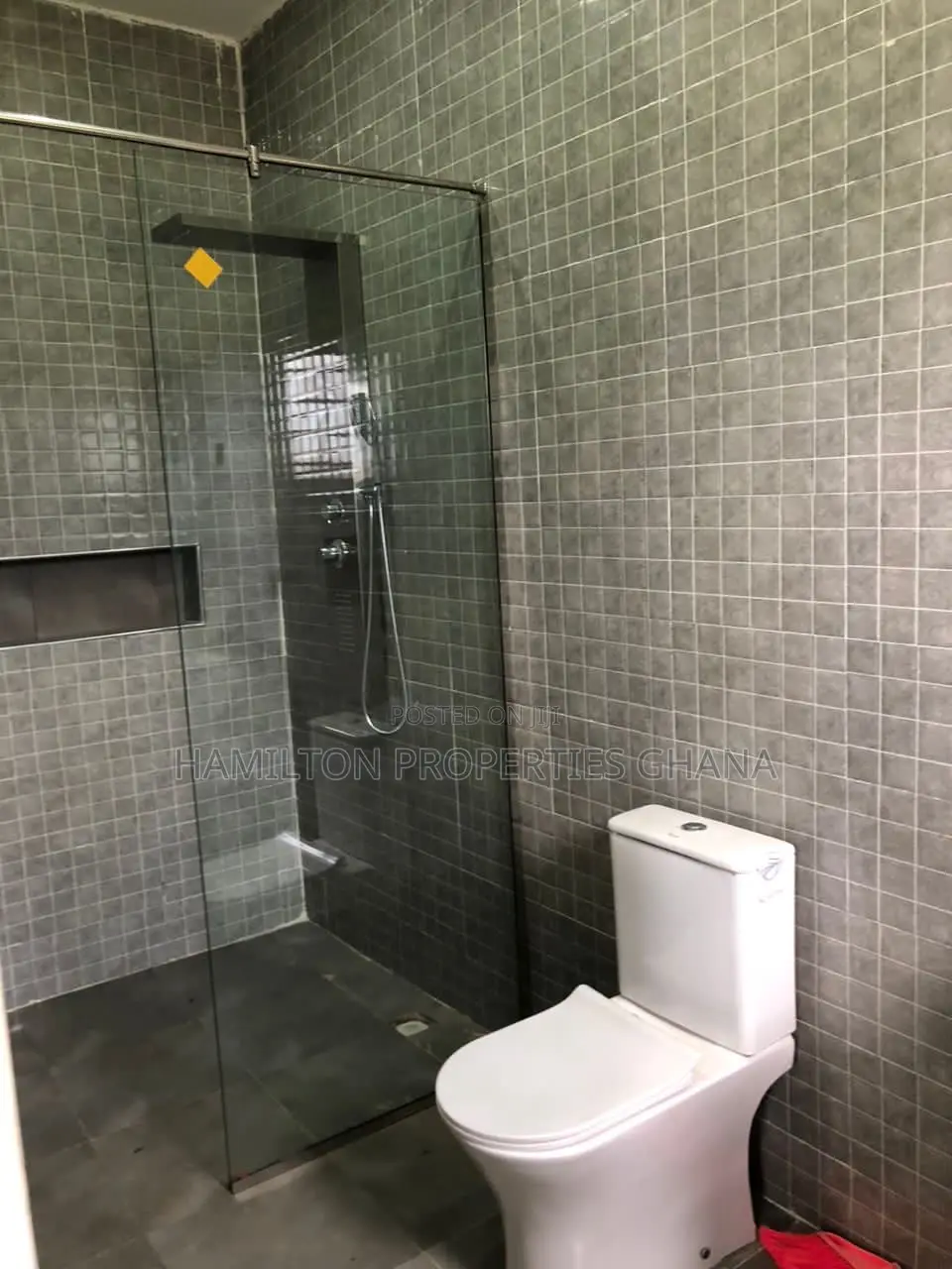 3bdrm House in New Legon for sale