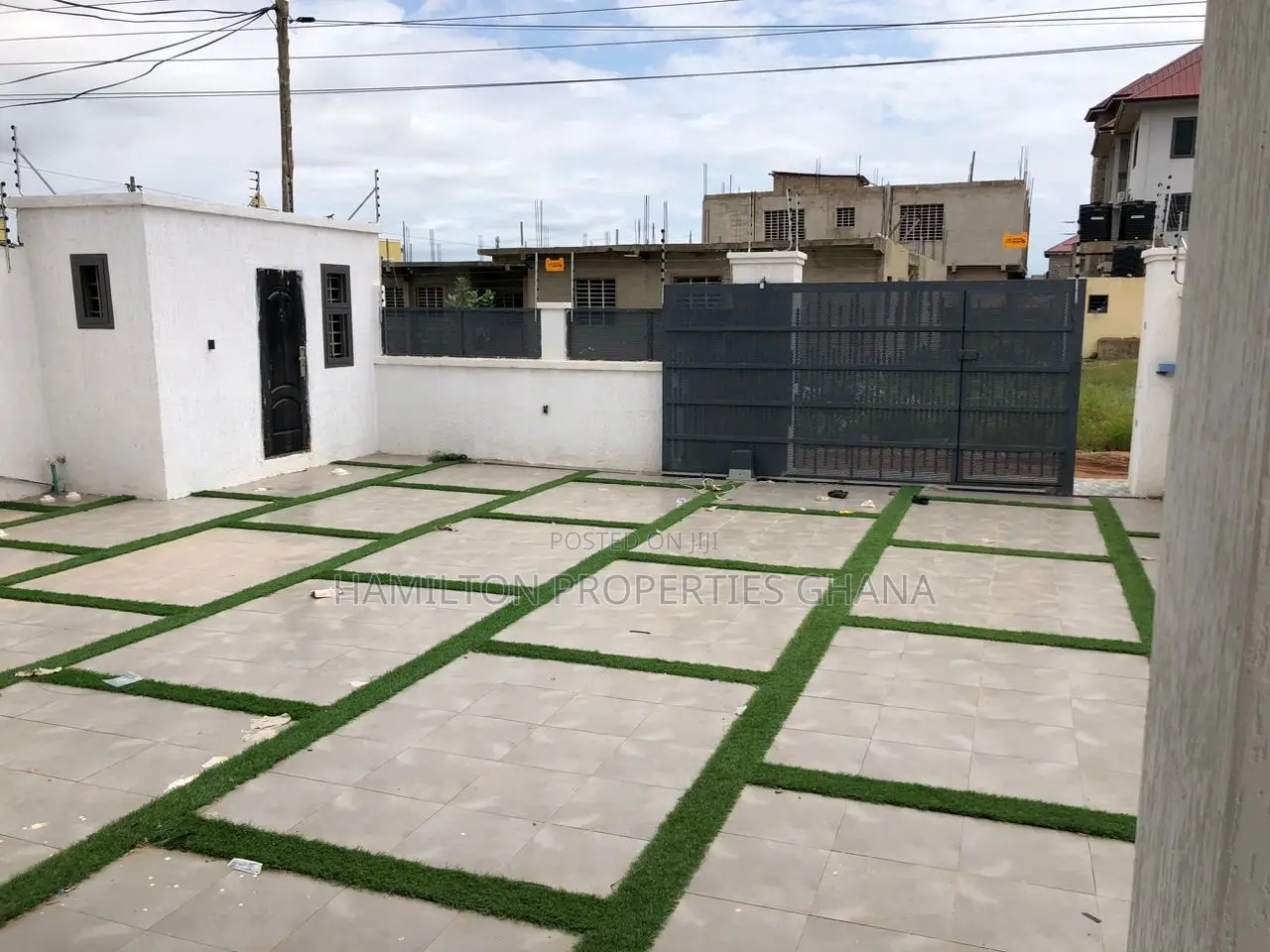 3bdrm House in New Legon for sale