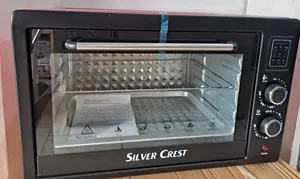 Silver Crest Oven Toaster Griller 48l