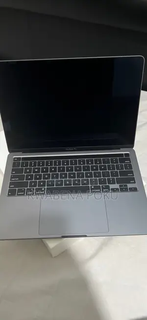 Laptop Apple MacBook 2020 8GB Intel Core i5 SSD 256GB