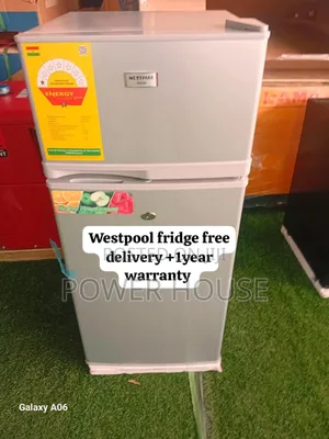 The Dreamscapes Westpool Fridge Cool