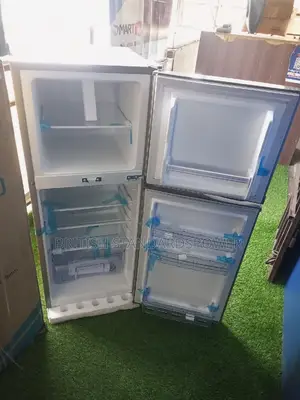 Goofy Pearl Pf-127t-2b Fridge Freezer Energy System Set