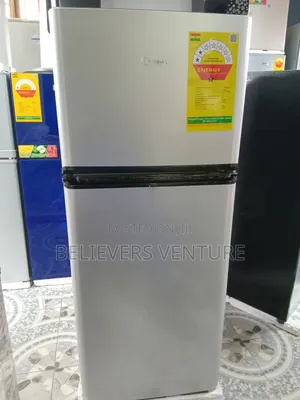 Sigma Food Preserver Fridge 113l Double Door Fridge