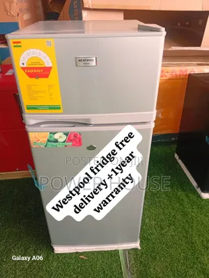 Cool Paradise Westpool Fridge Cool